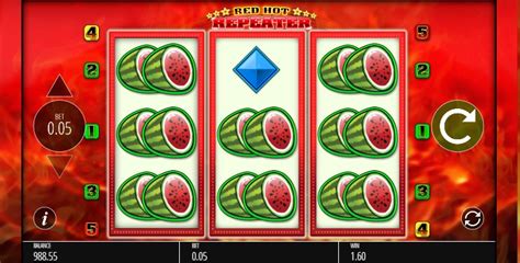 red hot repeater 3|Red Hot Repeater Slot ᐅ Play free demo.